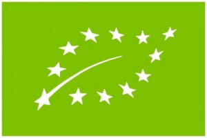 Sello Europeo Certificado %100 Ecológico 