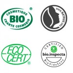 Certificados Cosmética Natural
